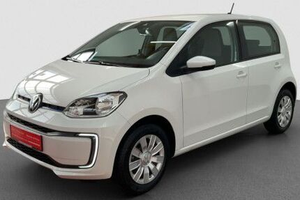 VW e-up! 4.811 km 15.250 &euro; Aalen 73431