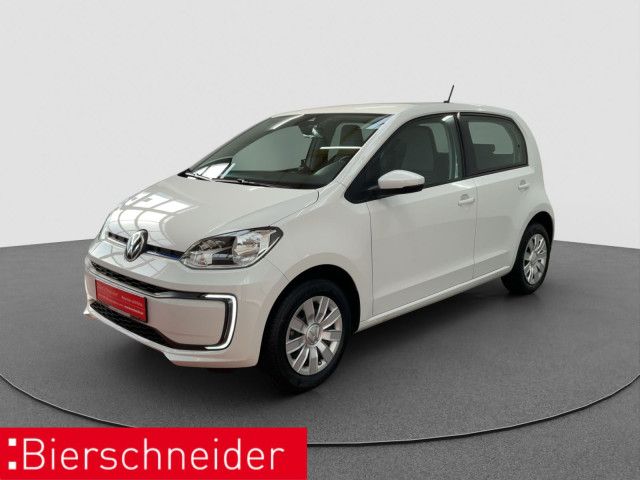 VW e-up! 4.811 km 15.250 &euro; Aalen 73431