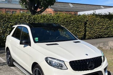 Mercedes-Benz GLE 350 111.000 km 36.600 € Berlin 13347