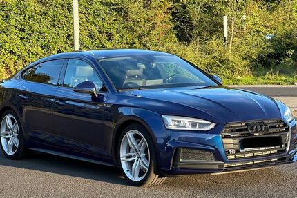 Audi A5 210.000 km 17.750 &euro; Langen 63225
