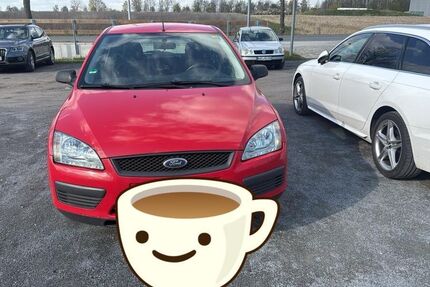 Ford Focus 183.000 km 1.200 &euro; Sendenhorst 48324