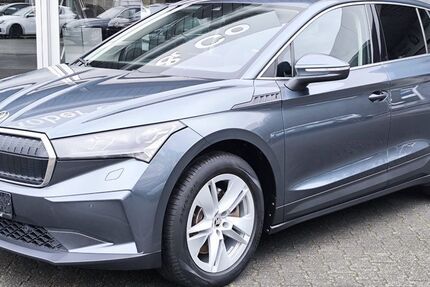 Skoda Enyaq 108.213 km 23.950 &euro; Dieburg 64807