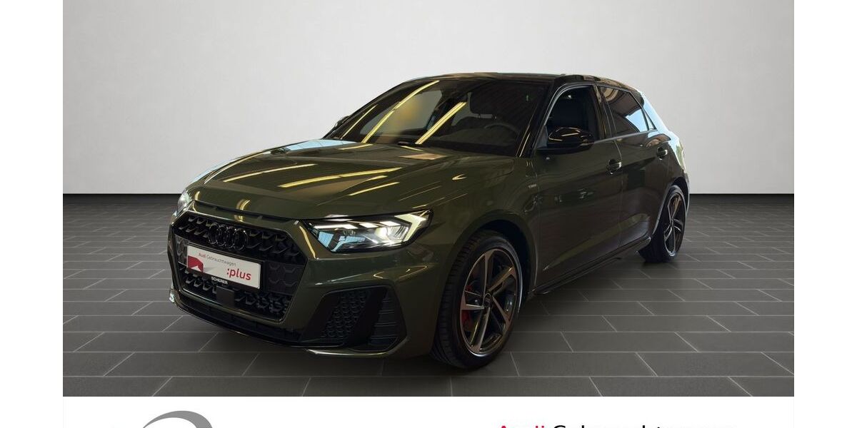 Audi A1 6.965 km 31.630 &euro; Aschaffenburg 63741