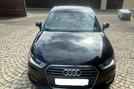 Audi A1 113.343 km 11.300 &euro; Ruhstorf an der Rott 94099