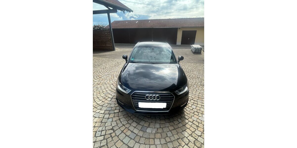 Audi A1 113.343 km 11.300 &euro; Ruhstorf an der Rott 94099