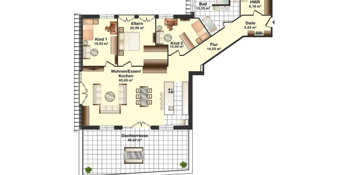 Einfamilienhaus Elsenfeld - 4 Zimmer, 176 m&sup2;, 1.790&euro; | Angebot:23748090