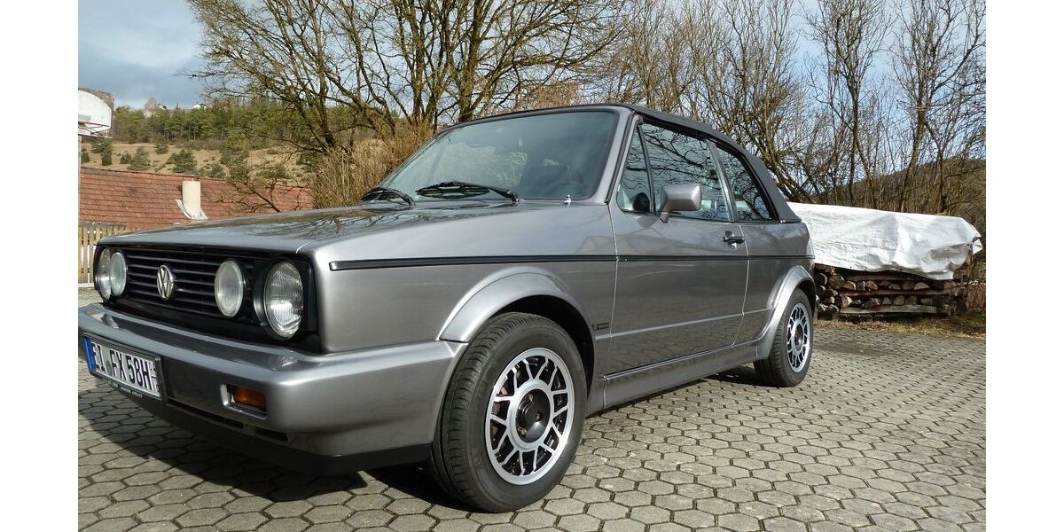 VW Golf 186.087 km 10.500 &euro; Mühlheim 91804