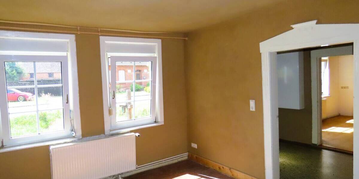 Mehrfamilienhaus, Wohnhaus Ziemendorf Ziemendorf - 8 Zimmer, 165 m&sup2;, 190.000&euro; | Angebot:25770132