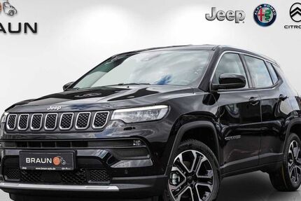 Jeep Compass 6.510 km 27.850 &euro; Koblenz 56070