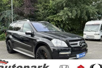 Mercedes-Benz GL 350 201.625 km 15.000 &euro; Varel 26316