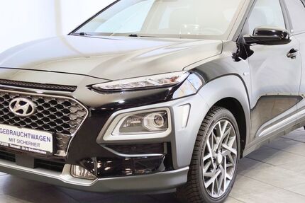 Hyundai KONA 91.703 km 17.890 &euro; Gelsenkirchen 45897