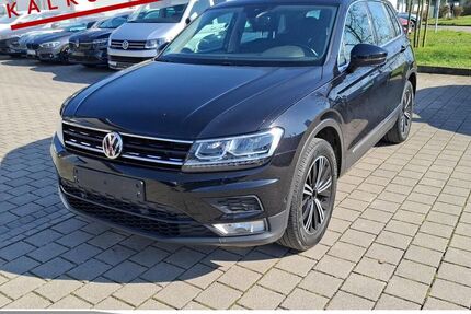 VW Tiguan 79.638 km 19.985 &euro; Achern 77855