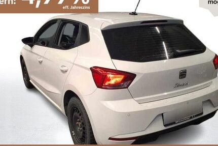 Seat Ibiza 91.684 km 14.430 &euro; Stuttgart-Feuerbach 70469