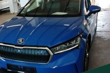 Skoda Enyaq 22.910 km 25.440 &euro; Plattling 94447