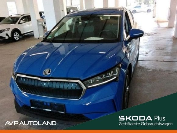 Skoda Enyaq 22.910 km 25.440 &euro; Plattling 94447