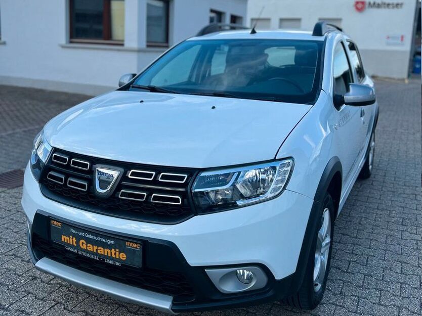 Sandero