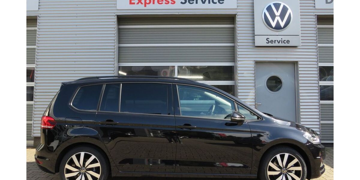 VW Touran 7.500 km 43.900 &euro; Essen 45307