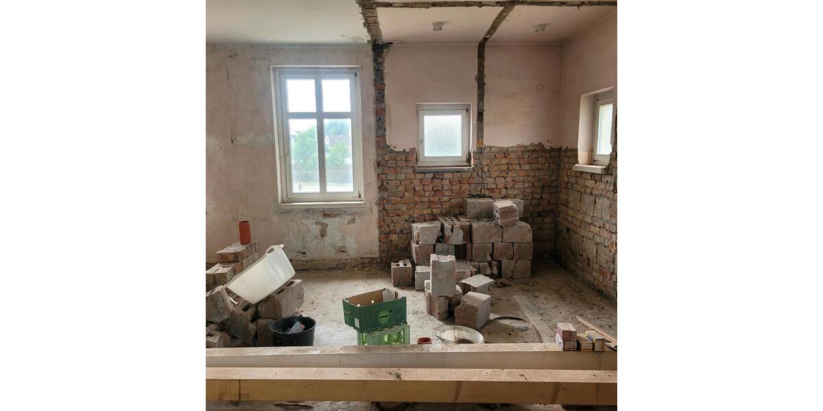 Reihenhaus Klötze - 4 Zimmer, 157 m&sup2;, 80.000&euro; | Angebot:26821679