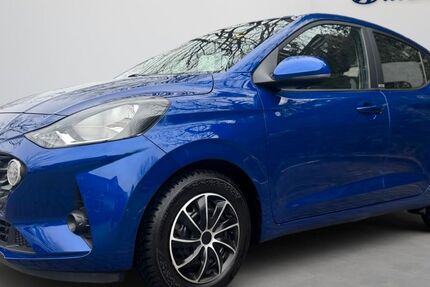 Hyundai i10 40.000 km 14.490 € München 81825