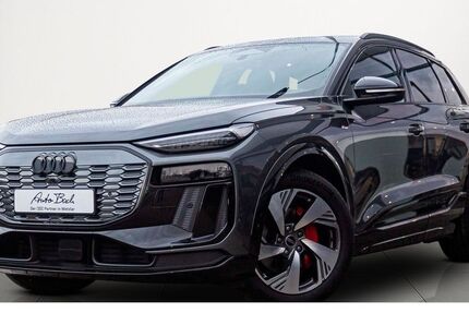 Audi Q6 e-tron 4.000 km 70.940 &euro; Diez 65582