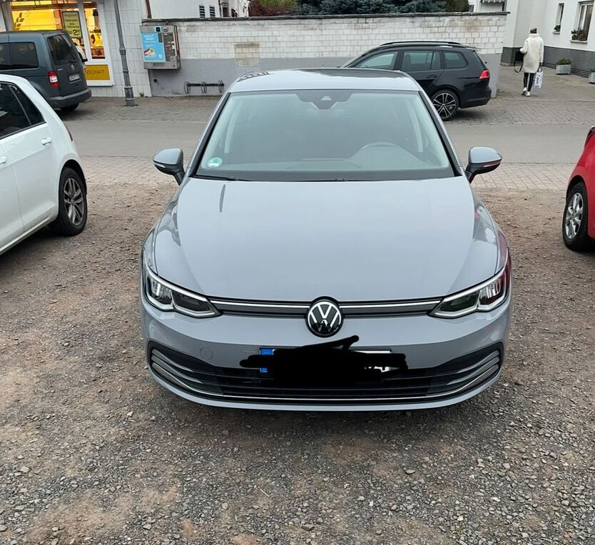 VW Golf 32.800 km 21.690 € Dirmstein 67246