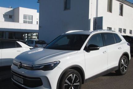 VW Tiguan 10.800 km 35.990 &euro; Gunzenhausen 91710