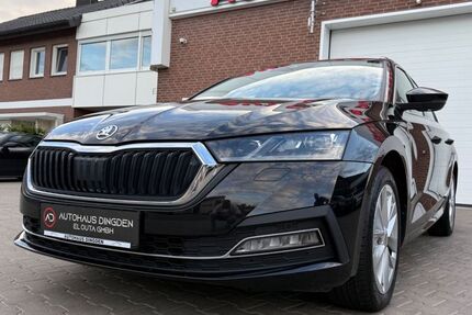 Skoda Octavia 55.000 km 27.950 € Hamminkeln 46499