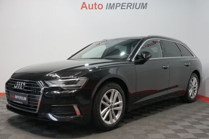 Audi A6 63.200 km 35.590 € Schmidgaden 92546