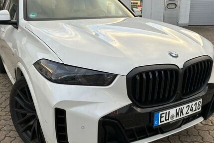 BMW X5 12.384 km 95.870 € Weißenthurm 56575