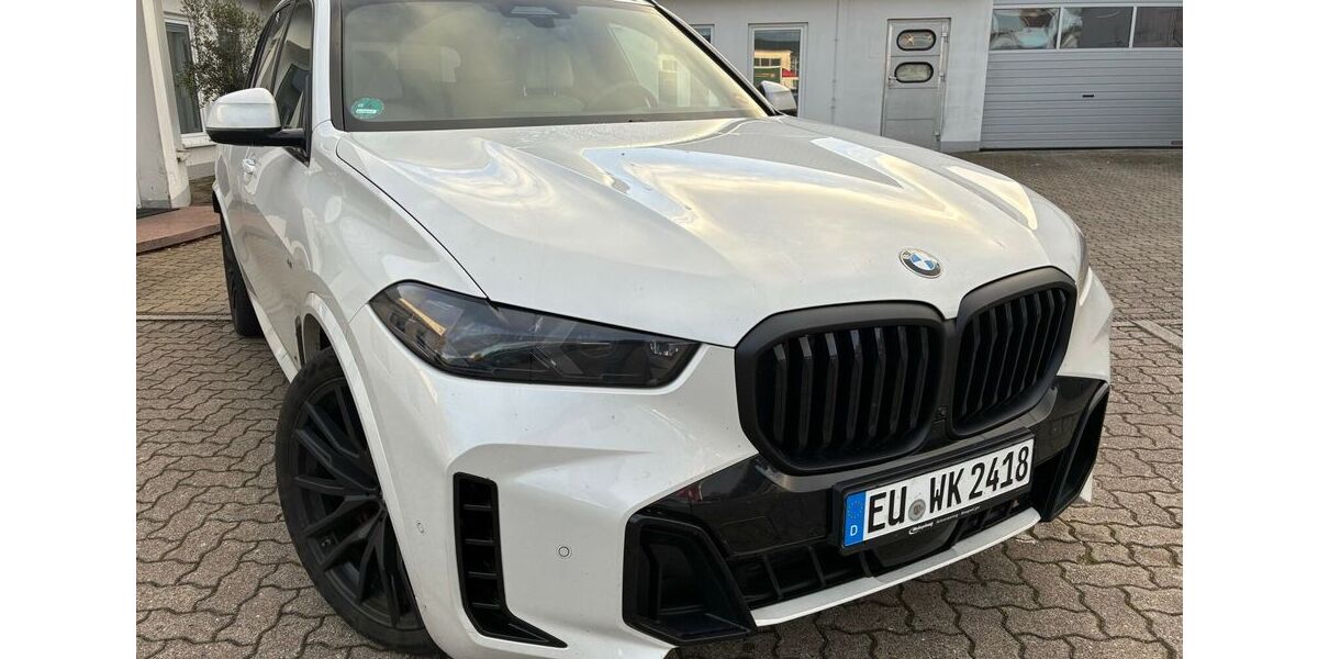 BMW X5 12.384 km 95.870 € Weißenthurm 56575