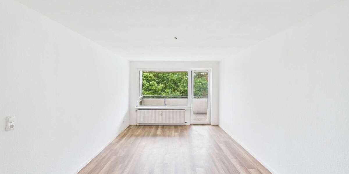 Etagenwohnung Burgdorf - 2 Zimmer, 54 m&sup2;, 109.900&euro; | Angebot:26870109