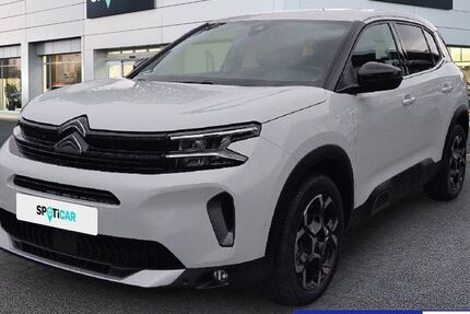 Citroen C5 Aircross 10.528 km 18.930 &euro; Leipzig 04129
