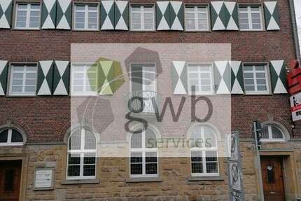 Wohnung zum Mieten in Xanten 700 € 87 m² 2.5 zimmer