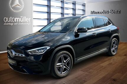 Mercedes GLA 250
