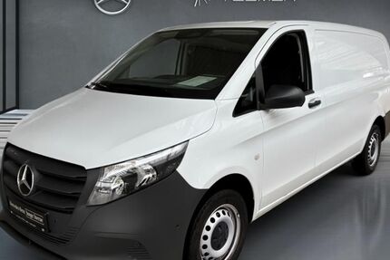 Mercedes-Benz Vito 31.844 km 29.250 &euro; Bardowick 21357