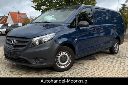 Mercedes-Benz Vito 281.700 km 10.300 € Neustadt am Rübenberge 31535