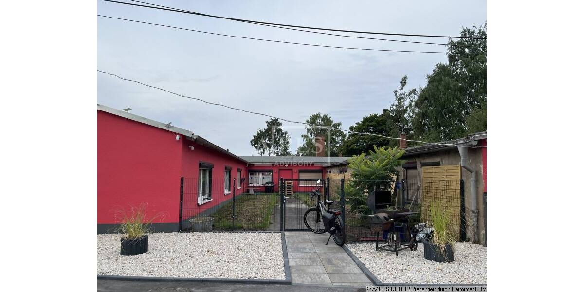 Gewerbeobjekt Freiberg - 1.000.000&euro; | Angebot:26418867