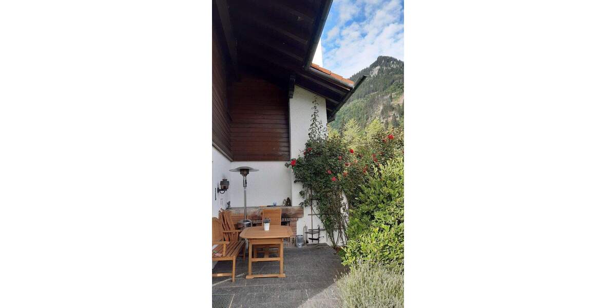 Einfamilienhaus Burgberg i. Allgäu Burgberg - 6 Zimmer, 200 m&sup2;, 1.200.000&euro; | Angebot:25760471