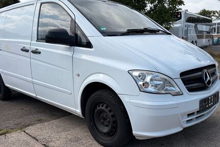 Mercedes-Benz Vito 178.000 km 6.400 &euro; hannover 30179