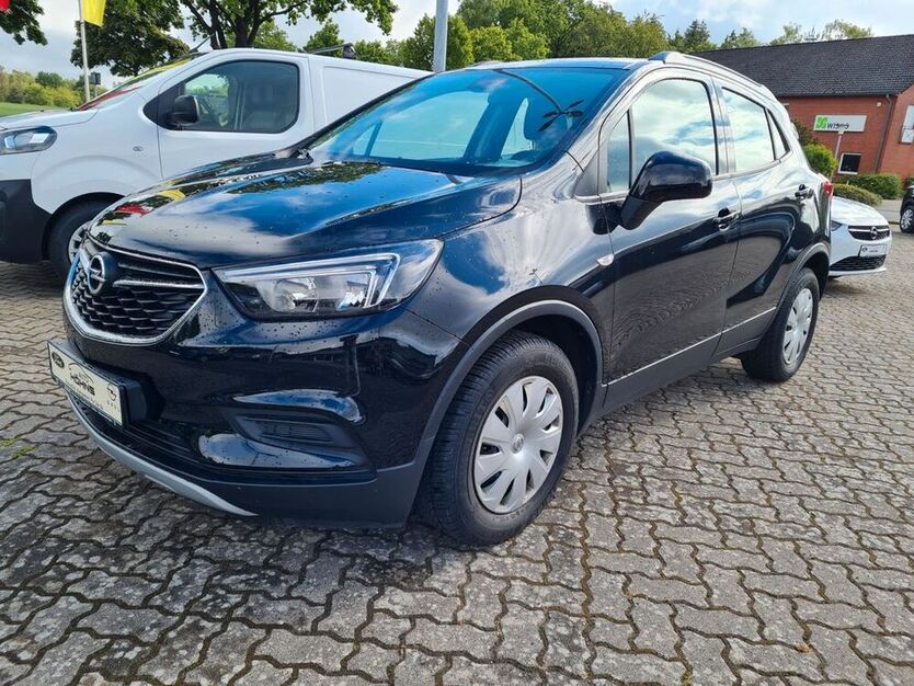 Mokka