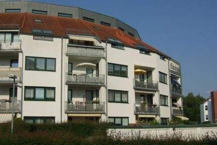 Wohnung Schwerin Krebsförden - 2 Zimmer, 66 m&sup2;, 600&euro; | Angebot:25276979