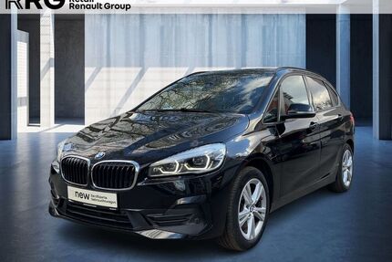 BMW 225 Active Tourer
