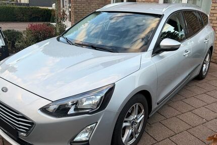Ford Focus 119.400 km 10.900 &euro; Siegburg 53721
