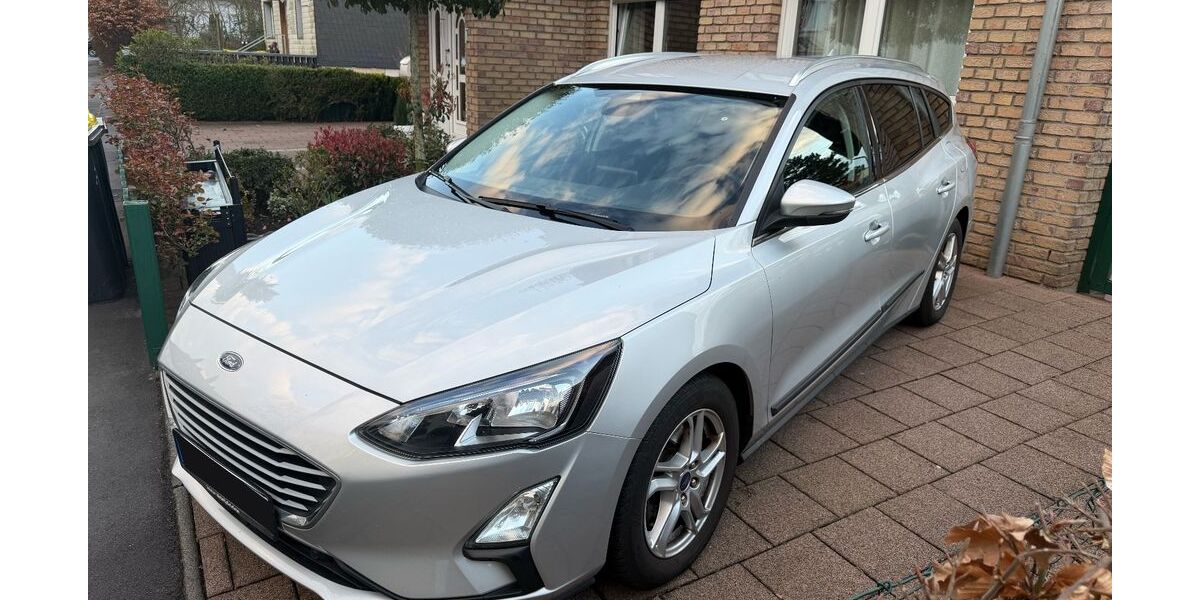 Ford Focus 119.400 km 10.900 &euro; Siegburg 53721