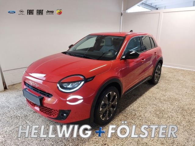 Fiat 600e 11.500 km 27.490 € Itzehoe 25524