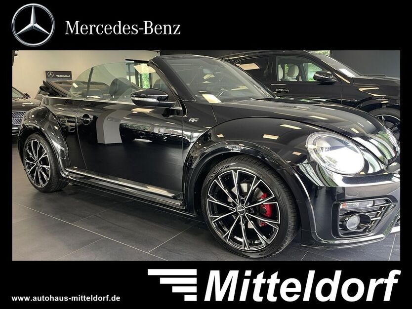 VW Beetle 125.000 km 22.680 € Haltern am See 45721