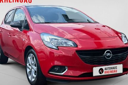 Opel Corsa 69.500 km 7.600 &euro; Geisenheim am Rhein 65366