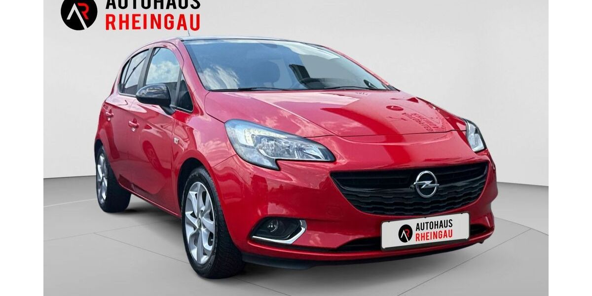 Opel Corsa 69.500 km 7.600 &euro; Geisenheim am Rhein 65366