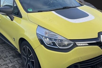 Renault Clio 107.500 km 5.498 &euro; Dessau-Roßlau 06847