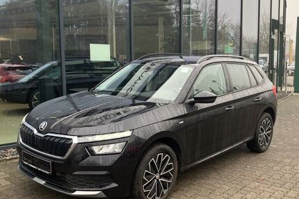 Skoda Kamiq 113.100 km 14.980 &euro; Verden 27283